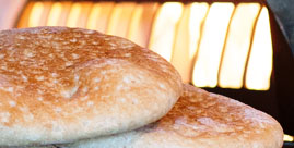 Unique Bread