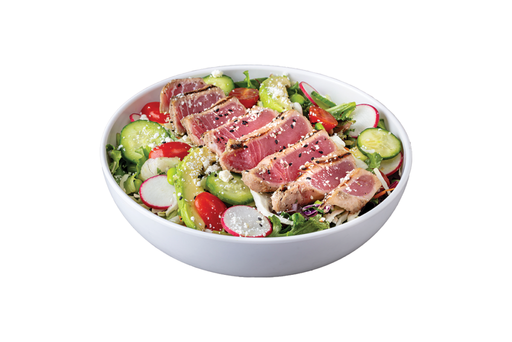 The Ahi