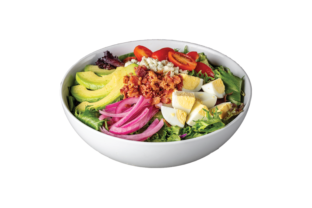 Keto Cobb