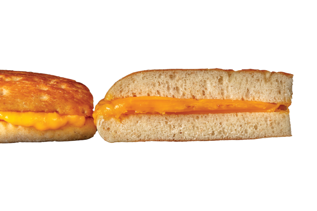 Kids Grilled Cheese