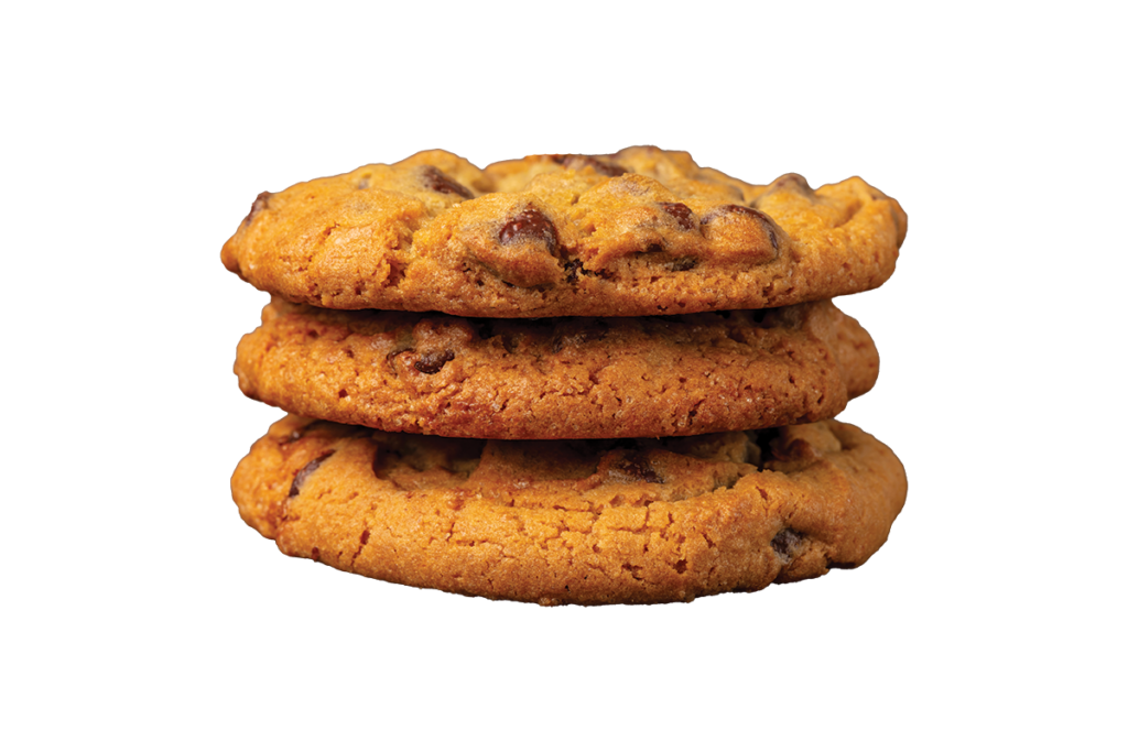 Assorted Chips, Cookies, Deserts
