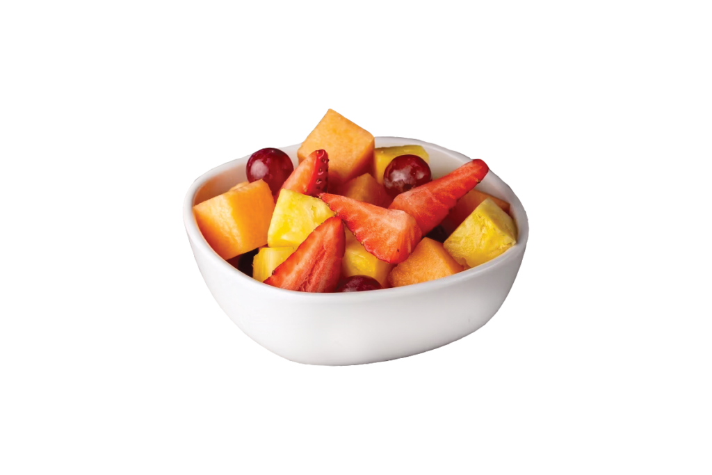 Sides Extras Fruit Cup