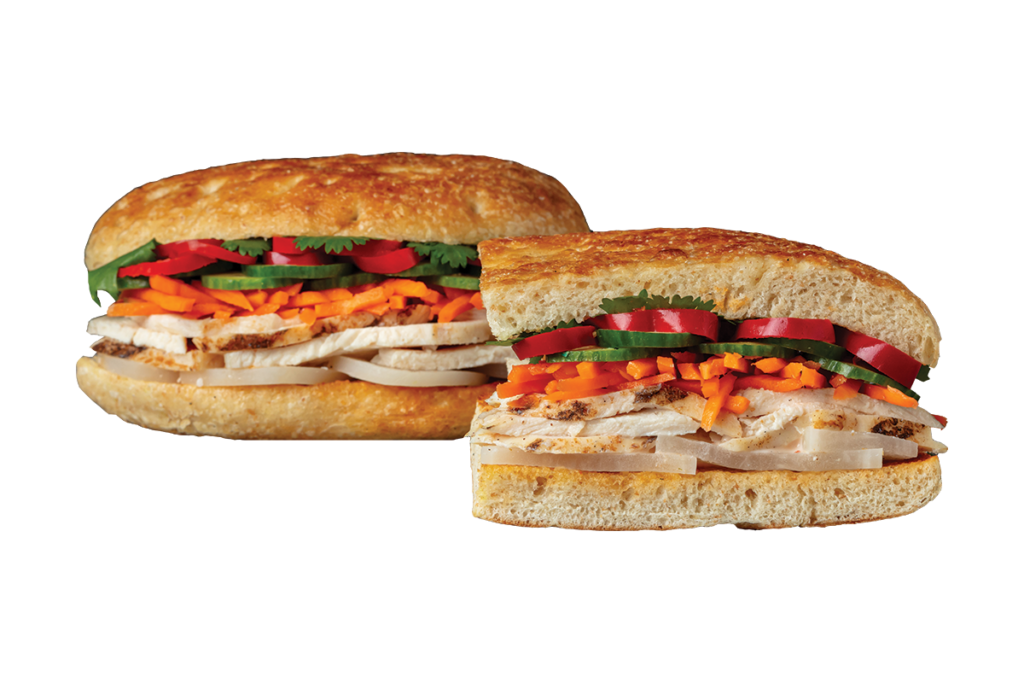 UC Banh Mi