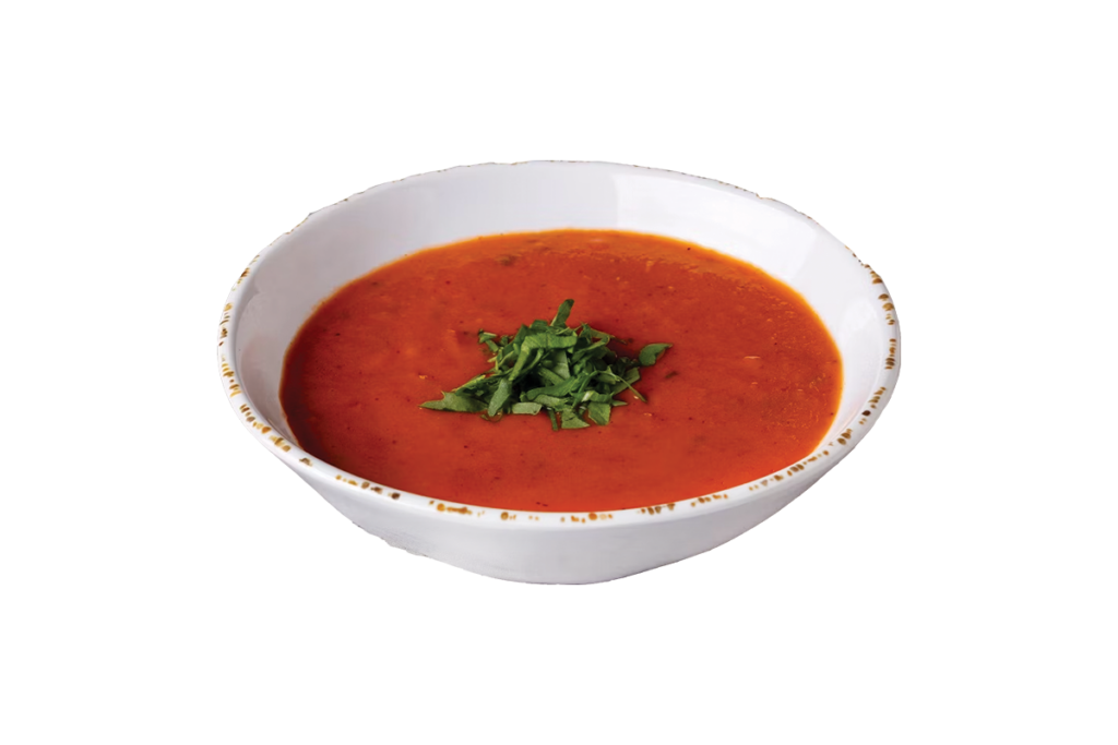 Soup of the Day