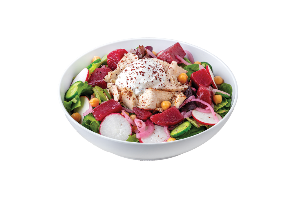 Moroccan Jewel Chicken