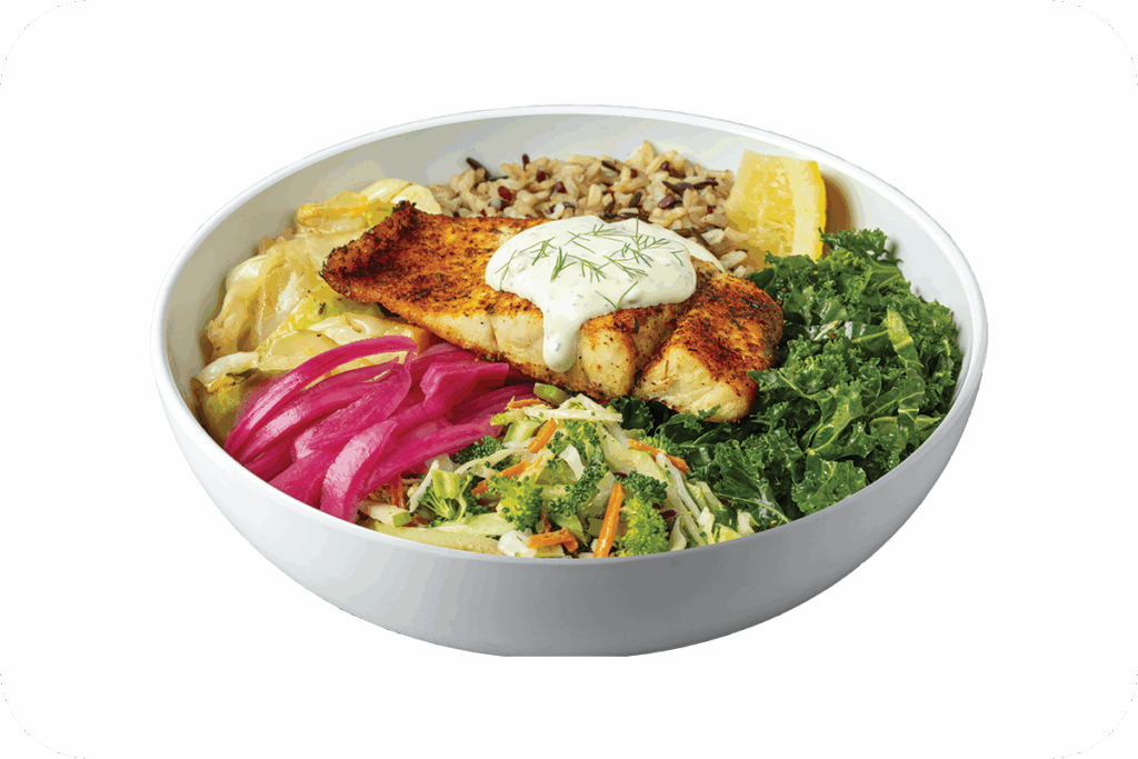 A Really Good Fish Bowl